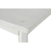 Tavolino da Caffè Home ESPRIT Bianco Legno di mango 115 x 55 x 45 cm