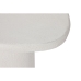 Mesa de apoio Home ESPRIT Branco Abeto Madeira MDF 44 x 44 x 48 cm