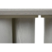 Mesa de Centro Home ESPRIT Madeira MDF 140 x 80 x 45 cm