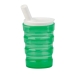 Thermische Beker met Deksel SUNDO 21012 Groen 200 ml