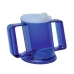 Caneca Térmica com Tampa SUNDO Azul (1 Unidade)