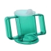 Tasse Thermos avec Couvercle SUNDO Vert (1 Unité)