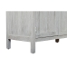 Aparador Home ESPRIT Blanco Cristal Madera de mango 175 x 45,2 x 105 cm