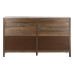 Credenza Home ESPRIT Bianco Cristallo Legno di mango 175 x 45,2 x 105 cm