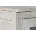 Credenza Home ESPRIT Bianco Cristallo Legno di mango 175 x 45,2 x 105 cm