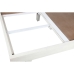 Bed Home ESPRIT White 167 x 212 x 120 cm