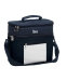 Sac Réfrigérant Blue marine 7 L polystyrène