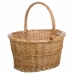 Cesta de Picnic Alexandra House Living Mimbre Madera de sauce 42 x 30 x 22 cm Natural