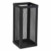 Utensilios para Chimenea Alexandra House Living Negro Hierro 16 x 50 x 16 cm