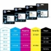 Originele inkt cartridge HP HP 711 Magenta