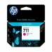 Alkunperäinen mustepatruuna HP HP 711 Magenta