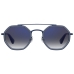 Unisex Sunglasses Havaianas PIAUI-PJPF0KM Ø 50 mm