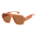 Ochelari de Soare Unisex Polaroid PLD-6209-S-X-733F5HE Ø 55 mm