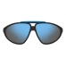 Unisex-Sonnenbrille Polaroid PLD-2151-S-0VKG25X Ø 62 mm