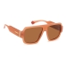 Ochelari de Soare Unisex Polaroid PLD-6209-S-X-733F5HE Ø 55 mm