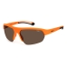 Gafas de Sol Unisex Polaroid PLD-7048-S-2M5G647 Ø 65 mm