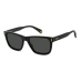 Ochelari de Soare Unisex Polaroid PLD-6186-S-807F4M9 ø 54 mm