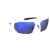 Unisex Sunglasses Under Armour UA-0012-S-CCPH1W1 Ø 70 mm