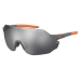 Unisex Saulesbrilles Under Armour UA-HALFTIME-KB7J9QI Ø 99 mm