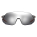 Gafas de Sol Unisex Under Armour UA-HALFTIME-KB7J9QI Ø 99 mm