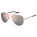 Ochelari de Soare Unisex Under Armour UA-0007-G-S-AU2F70J ø 57 mm