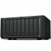 Palvelin Synology DS1821+ 4 GB AMD Ryzen V1500B 4 GB RAM