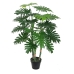 Decoratieve plant Home ESPRIT PVC 80 x 80 x 100 cm