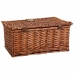 Cestino da Picnic Alexandra House Living Marrone vimini