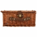 Cestino da Picnic Alexandra House Living Marrone vimini