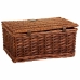 Picnic Basket Alexandra House Living Brown wicker