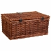 Cestino da Picnic Alexandra House Living Marrone vimini