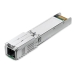 Daugiafunkcinis SFP pluošto modelis TP-Link XM60A