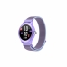 Montre intelligente SPC SMARTEE DUO VIVO Violet