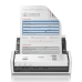 Tragbarer Scanner Brother ADS1300 6-20 ppm