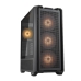 Unitate Semi-tower ATX Cougar MX600