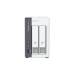 Armazenamanto em Rede NAS Qnap TS-216G Branco ARM Cortex-A55