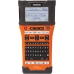 Portable Electric Label Maker Brother PTE550WNIVP