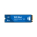 Disco Duro Western Digital WDS400T4B0E 4 TB SSD