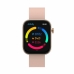 Smartwatch Denver Electronics SW-185 Cor de Rosa