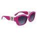 Zonnebril Dames Karl Lagerfeld KL6102S-525 ø 56 mm