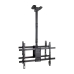 Soporte TV Techo TooQ LPCE2286TSLI-B 43