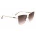 Ladies' Sunglasses Longchamp LO172S-272 ø 58 mm