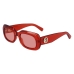 Ladies' Sunglasses Longchamp LO716S-842 Ø 52 mm