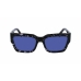 Ladies' Sunglasses Longchamp LO735S-005 Ø 55 mm