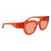 Gafas de Sol Mujer Longchamp LO744S-842 Ø 52 mm