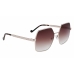 Damensonnenbrille LIU JO LJ152S-714 ø 58 mm