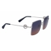 Ochelari de Soare Damă Longchamp LO162S-719 Ø 55 mm