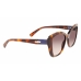 Ladies' Sunglasses Longchamp LO714S-230 ø 54 mm