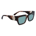 Damensonnenbrille Longchamp LO735S-230 Ø 55 mm