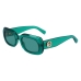 Ladies' Sunglasses Longchamp LO716S-303 Ø 52 mm